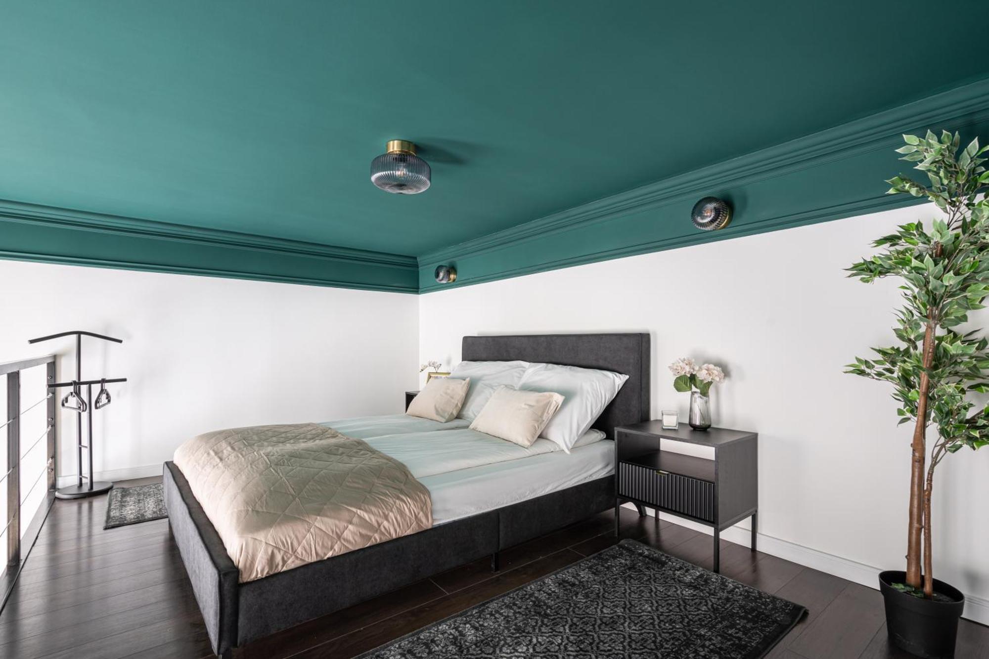 E41 - Trendy Boutique Apartments - Prime Spot By Bqa Budapest Camera foto