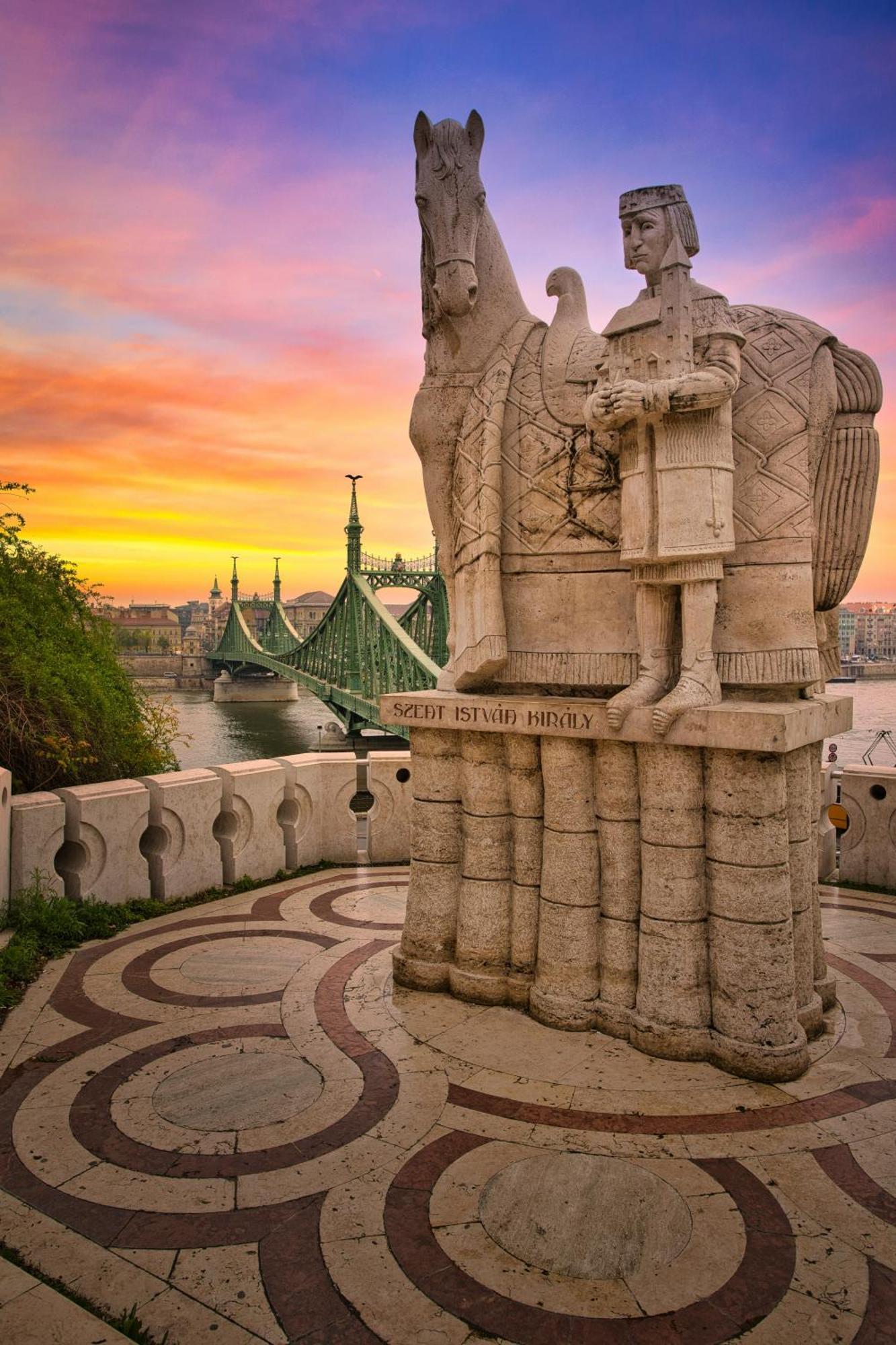 E41 - Trendy Boutique Apartments - Prime Spot By Bqa Budapest Esterno foto